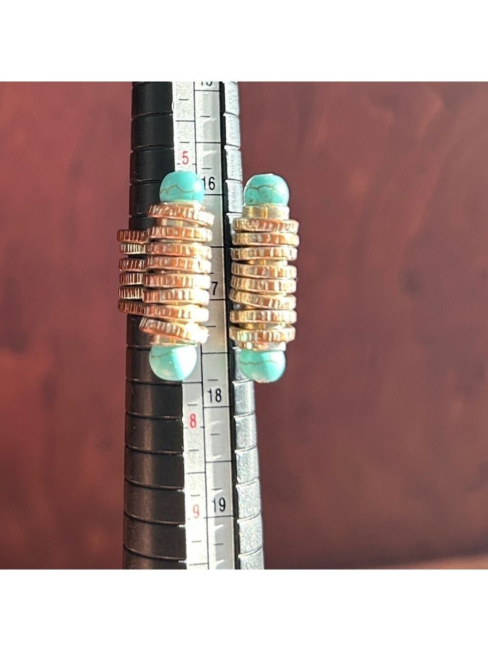 MIX N MATCH Ring - Picture 2 of 3